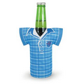 Jersey Shirt Bottle Cover (4 Color Process)